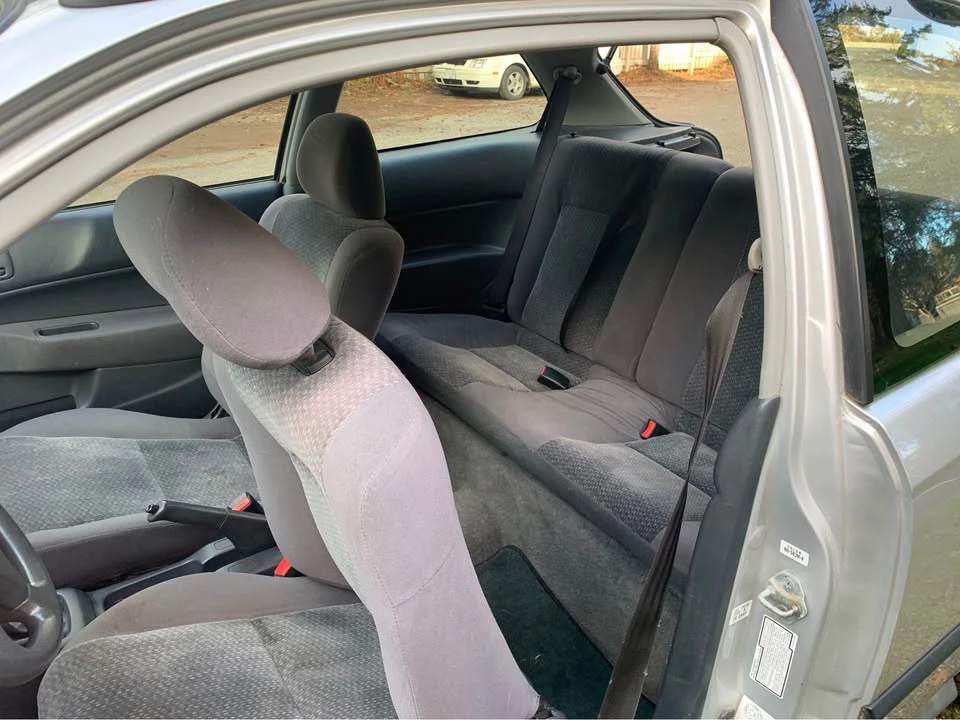 1998 Honda EK Civic - Image 8 of 11