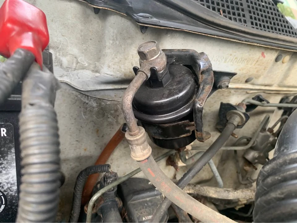 1998 Honda EK Civic - Image 10 of 11