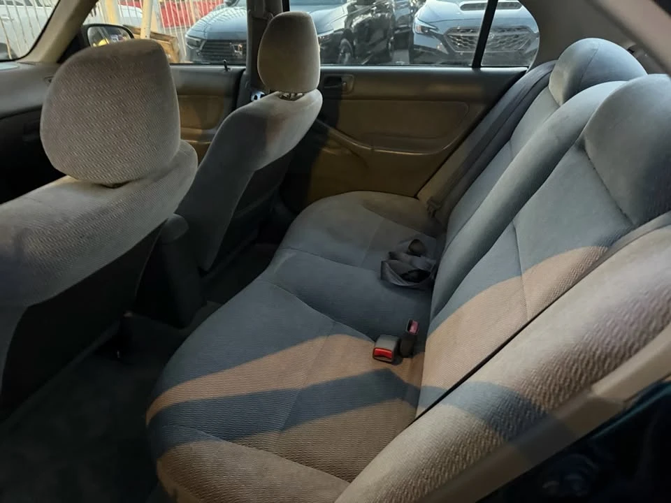 1998 Honda EK Civic - Image 8 of 10