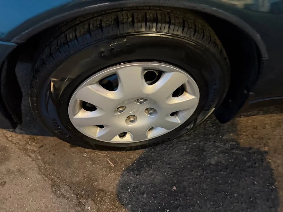 1998 Honda EK Civic - Image 6 of 10