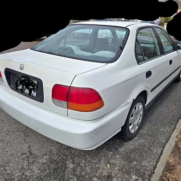 1998 Honda Civic