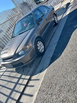 1998 Honda Civic