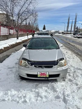 1998 Honda Civic