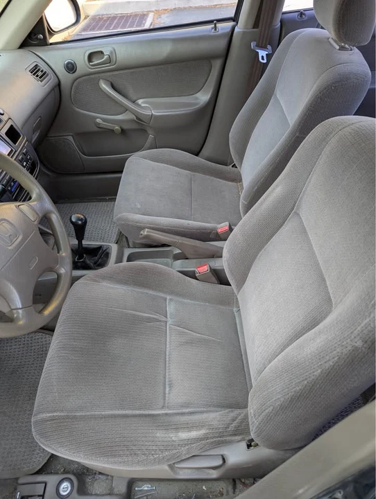1998 Honda EK Civic - Image 5 of 7