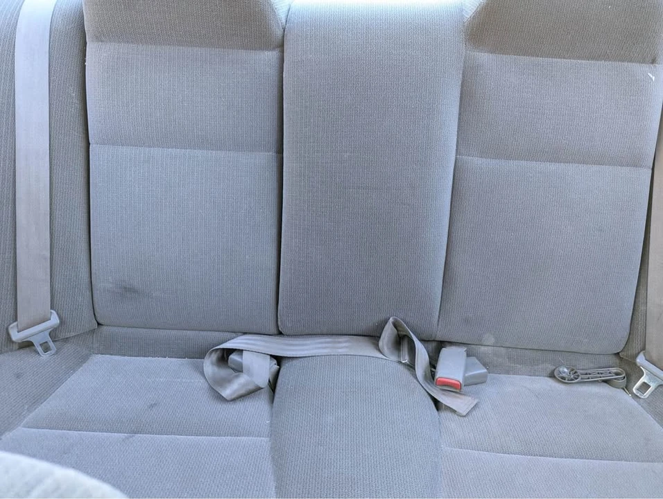 1998 Honda EK Civic - Image 6 of 7