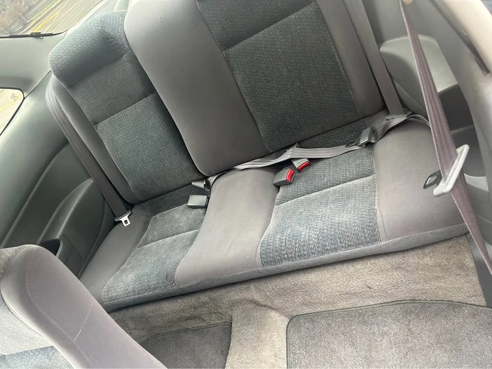 1998 Honda EK Civic - Image 10 of 11