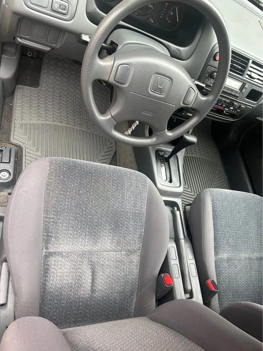 1998 Honda EK Civic - Image 8 of 11