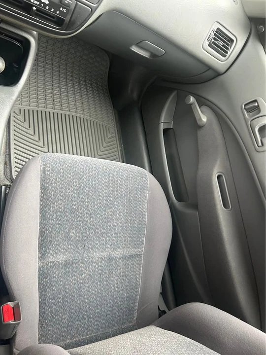 1998 Honda EK Civic - Image 9 of 11