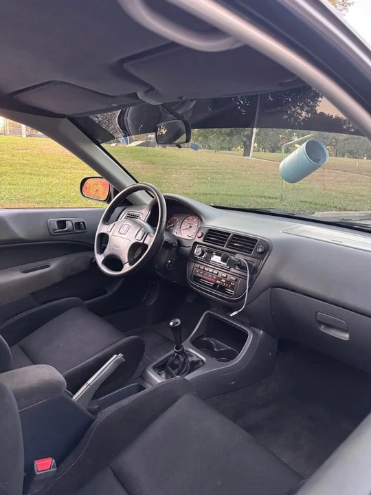 1998 Honda EK Civic - Image 12 of 20