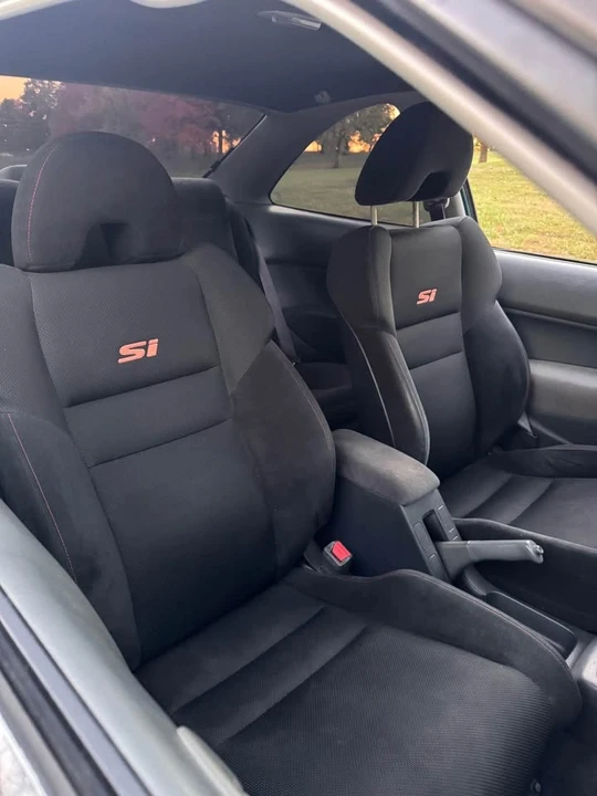 1998 Honda EK Civic - Image 11 of 20