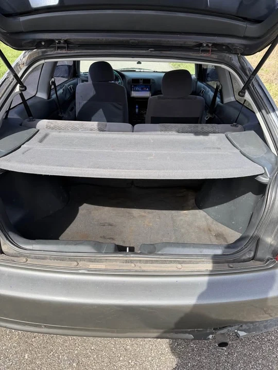 1998 Honda EK Civic - Image 12 of 12