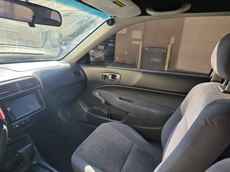 1998 Honda EK Civic - Image 5 of 8