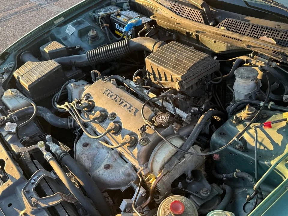 1998 Honda EK Civic - Image 11 of 15