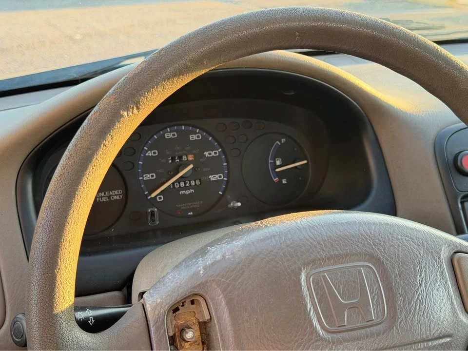 1998 Honda EK Civic - Image 10 of 15
