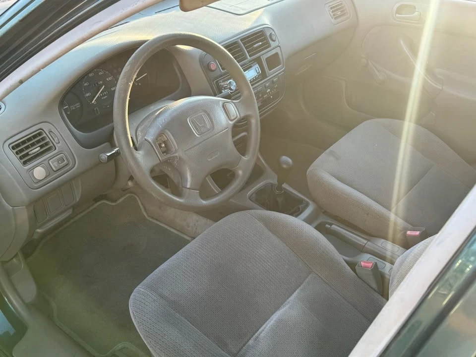 1998 Honda EK Civic - Image 5 of 15