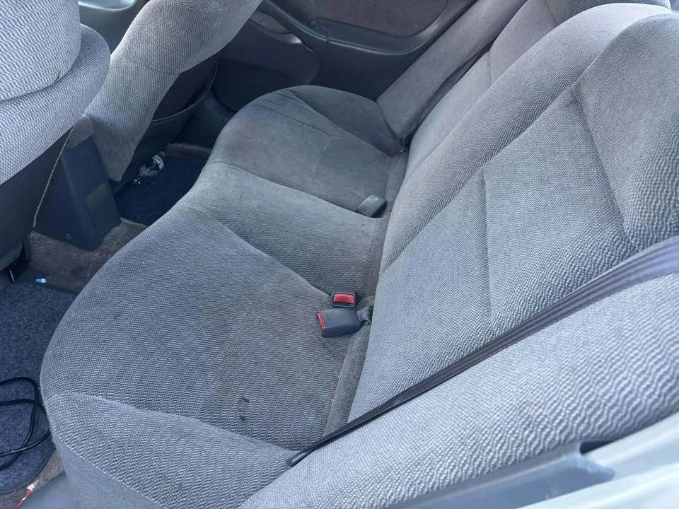 1998 Honda EK Civic - Image 7 of 10