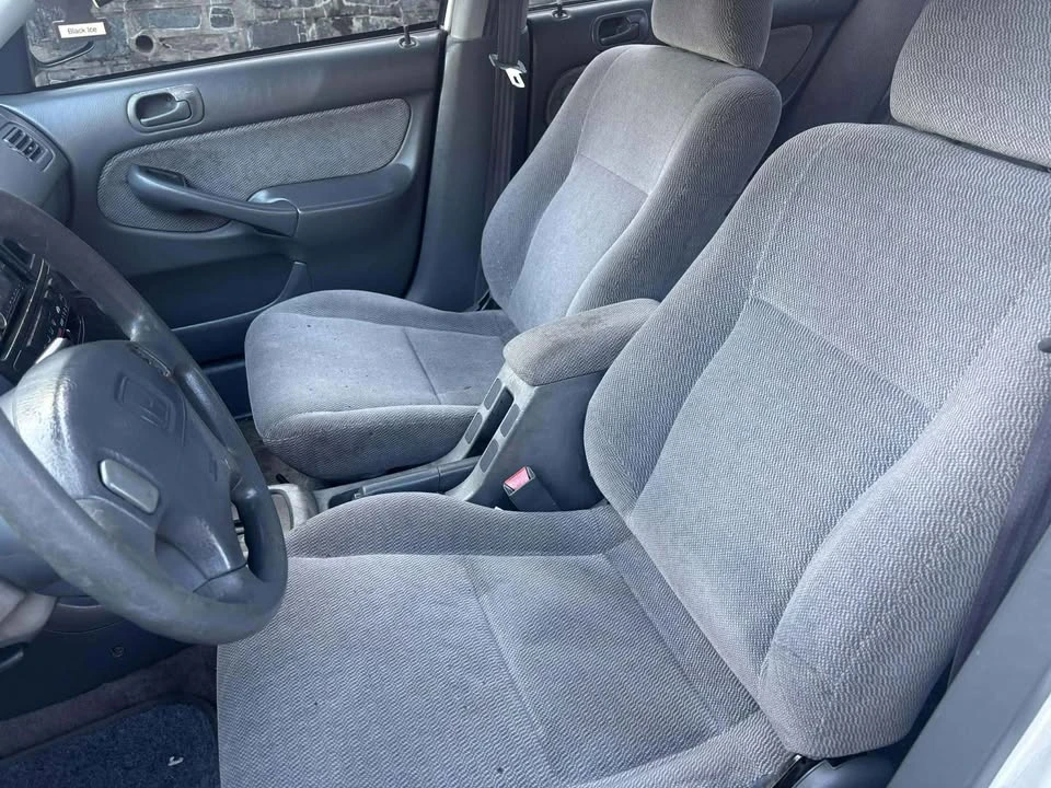 1998 Honda EK Civic - Image 6 of 10