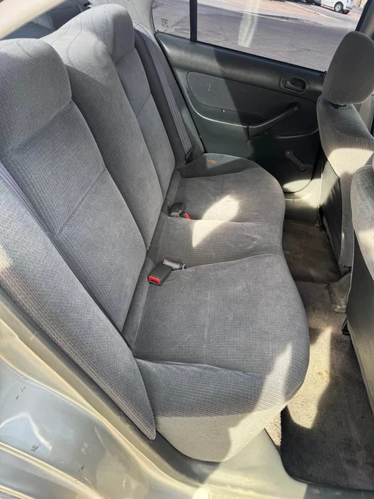 1998 Honda EK Civic - Image 6 of 7