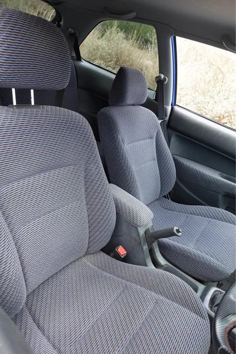1998 Honda EK Civic - Image 14 of 19