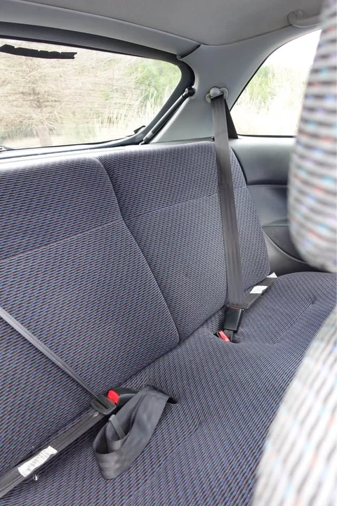 1998 Honda EK Civic - Image 17 of 19