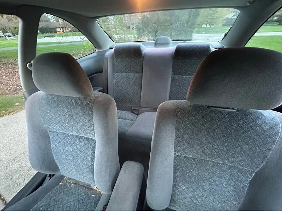 1998 Honda EK Civic - Image 8 of 14