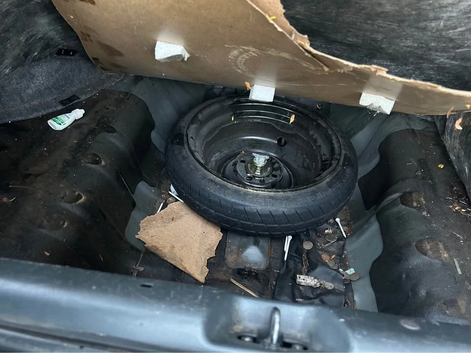1998 Honda EK Civic - Image 12 of 14
