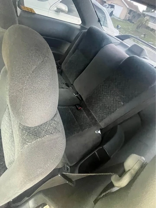 1998 Honda EK Civic - Image 6 of 12