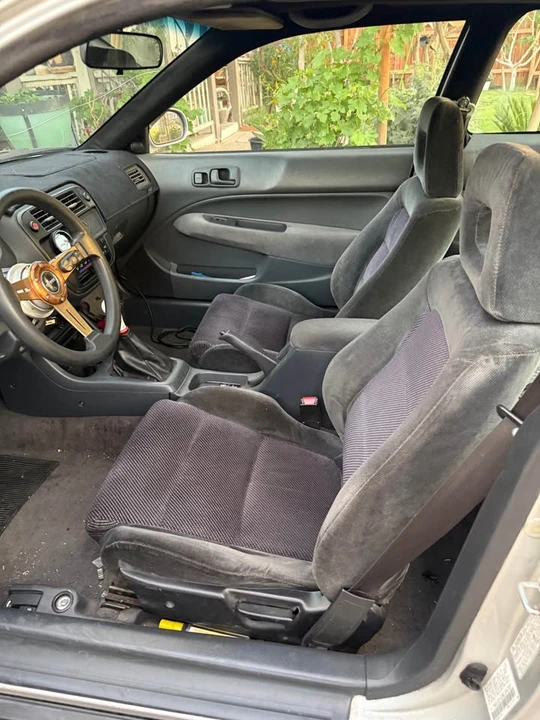 1998 Honda EK Civic - Image 5 of 20