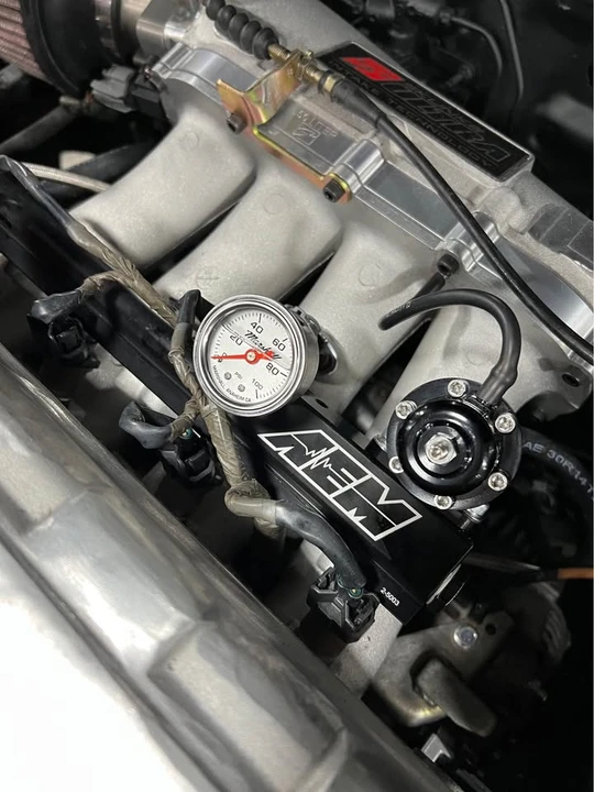 1998 Honda EK Civic - Image 11 of 20