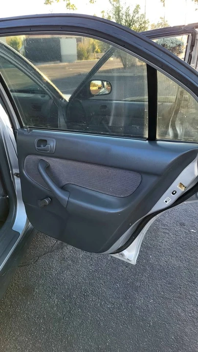 1998 Honda EK Civic - Image 12 of 16