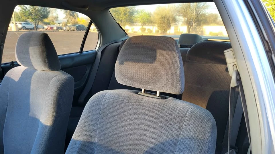 1998 Honda EK Civic - Image 10 of 16