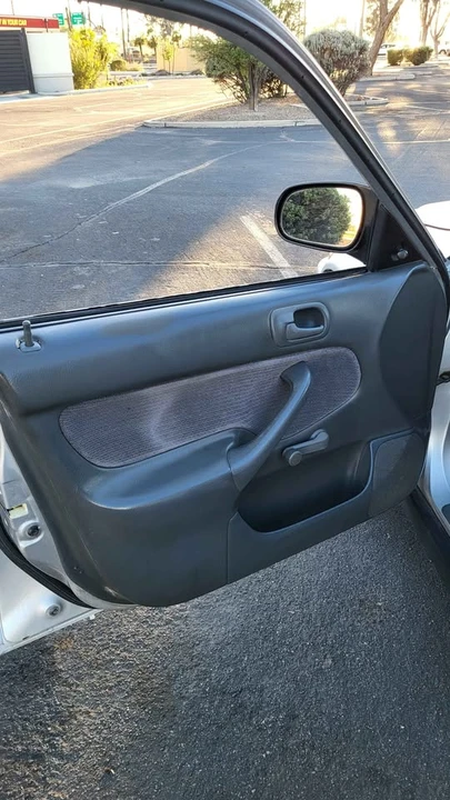 1998 Honda EK Civic - Image 13 of 16