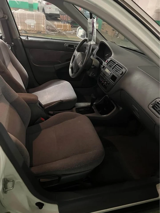 1998 Honda EK Civic - Image 11 of 11