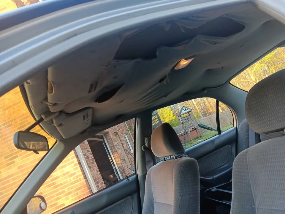 1998 Honda EK Civic - Image 10 of 11