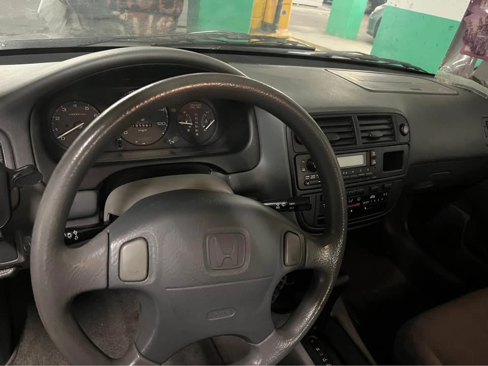 1998 Honda EK Civic - Image 6 of 11