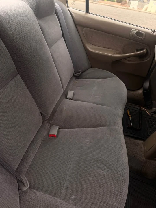 1998 Honda EK Civic - Image 8 of 8