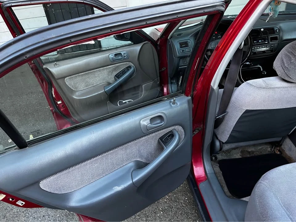 1998 Honda EK Civic - Image 6 of 10