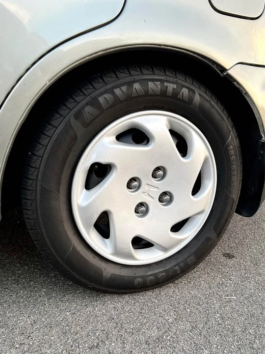 1998 Honda EK Civic - Image 16 of 16