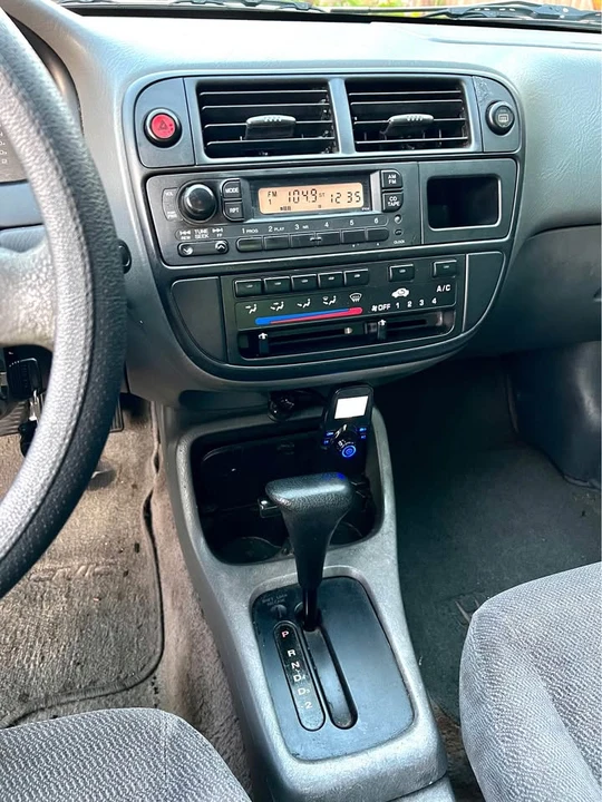 1998 Honda EK Civic - Image 14 of 16