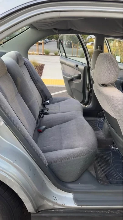 1998 Honda EK Civic - Image 11 of 16