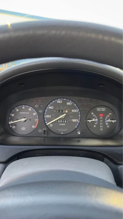 1998 Honda EK Civic - Image 12 of 16