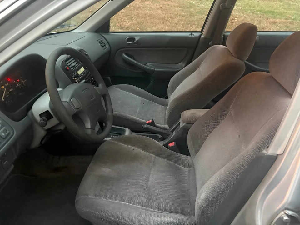 1998 Honda EK Civic - Image 11 of 12