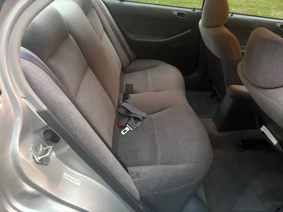 1998 Honda EK Civic - Image 12 of 12