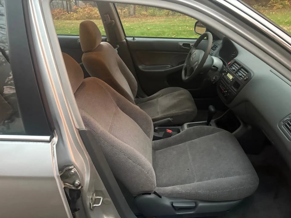 1998 Honda EK Civic - Image 10 of 12
