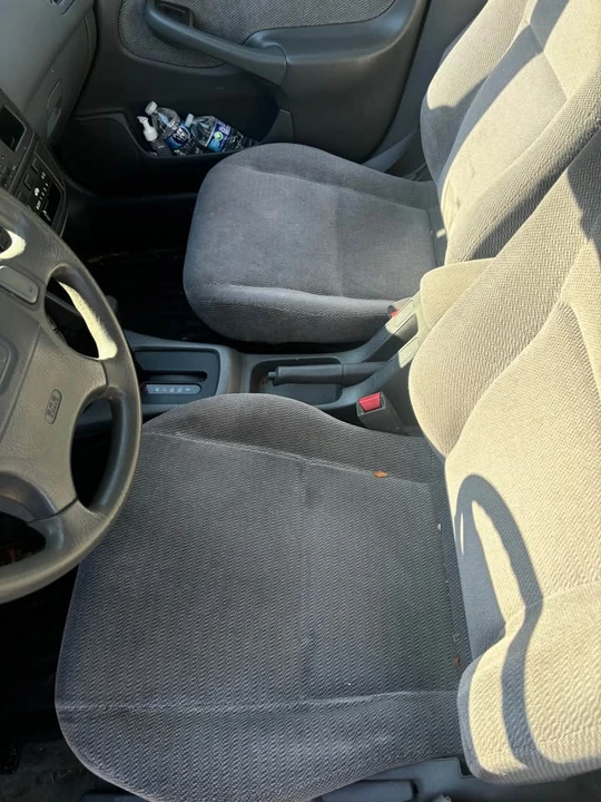1998 Honda EK Civic - Image 6 of 8