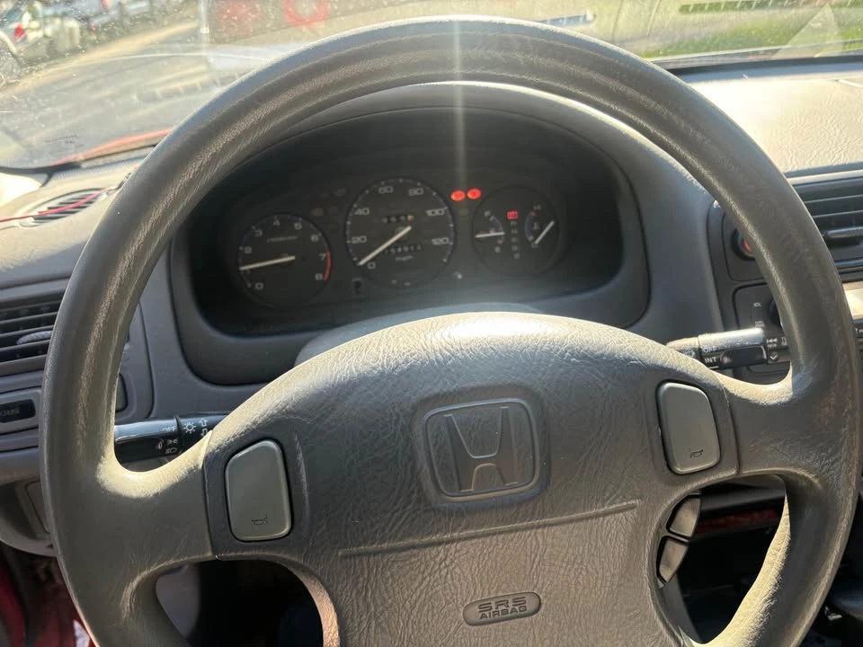 1998 Honda EK Civic - Image 8 of 8