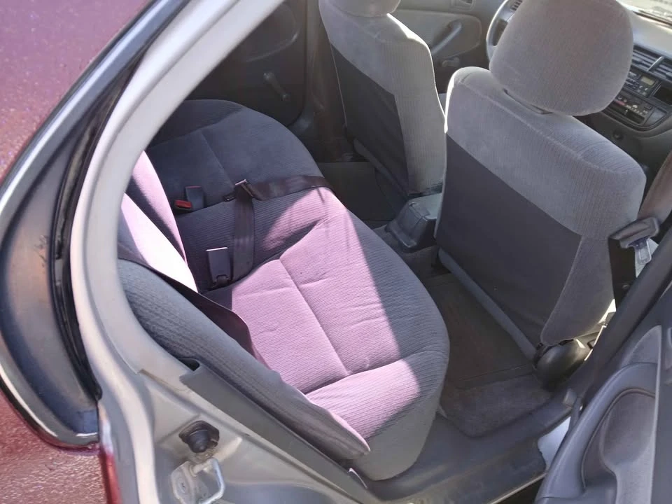 1998 Honda EK Civic - Image 10 of 15