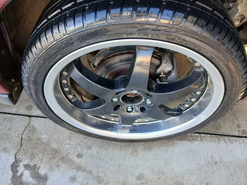 1998 Honda EK Civic - Image 11 of 15