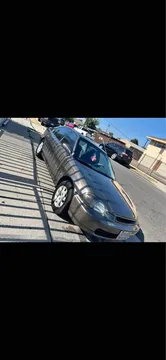 1998 Honda Civic LX Sedan