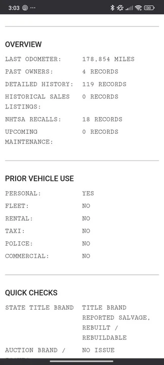1998 Honda EK Civic - Image 9 of 11